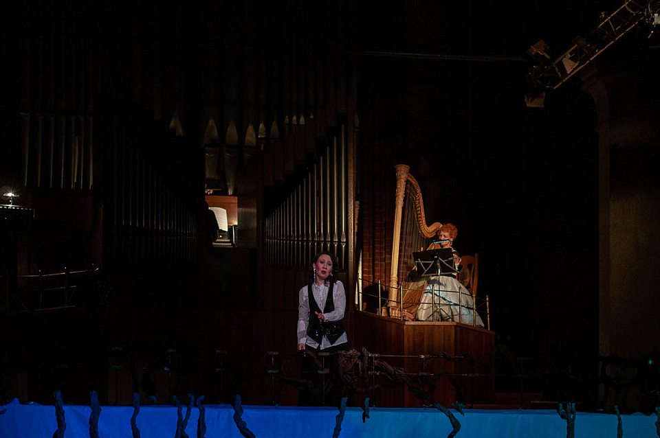 «ГОЛОСА ЗЕМЛИ И ВОДЫ», 27 Марта 2021г. — фото 10