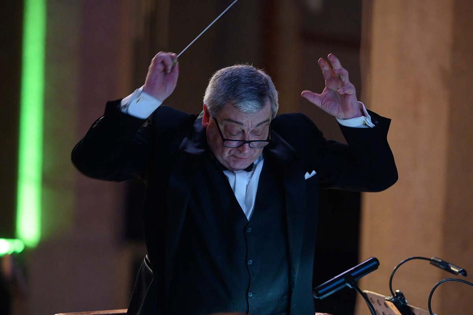 Концерт «Раскинулось море широко», 22 Февраля 2024г. — фото 9