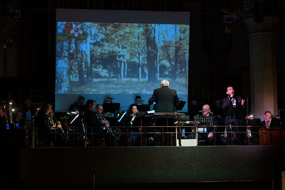 Концерт в рамках III Международного музыкального фестиваля Валерия Халилова, 28 Января 2024г. — фото 10