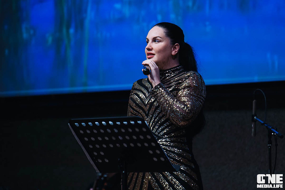 Праздничный концерт ко Дню народного единства, 4 Ноября 2022г. — фото 13