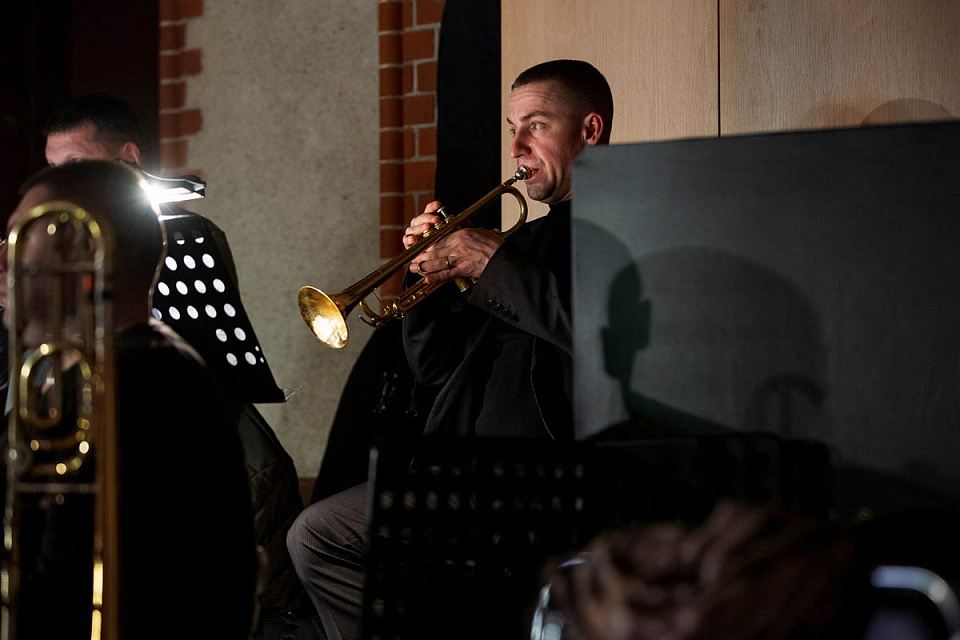 Международный фестиваль «Музыкальная весна». Открытие, 17 Марта 2021г. — фото 26