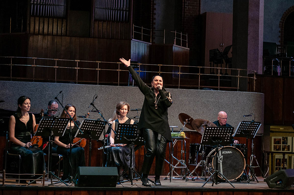«ПРИШЛА И ВАМ ПОЮ…», 25 Апреля 2021г. — фото 15