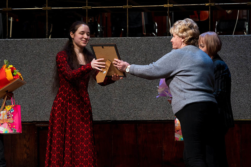 Международный фестиваль «Музыкальная весна». Открытие, 17 Марта 2021г. — фото 83