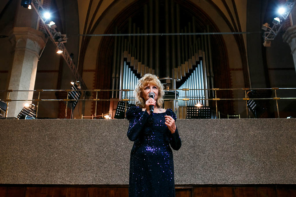 Ночь искусств-2020, 3 Ноября 2020г. — фото 4