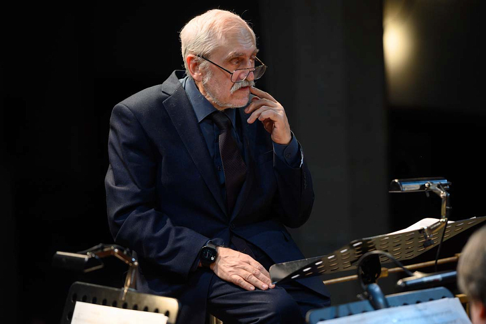 ОТКРЫТИЕ МЕЖДУНАРОДНОГО МУЗЫКАЛЬНОГО ФЕСТИВАЛЯ «МУЗЫКАЛЬНАЯ ВЕСНА»:«УЧИТЕЛЬ И УЧЕНИК», 11 Марта 2023г. — фото 10