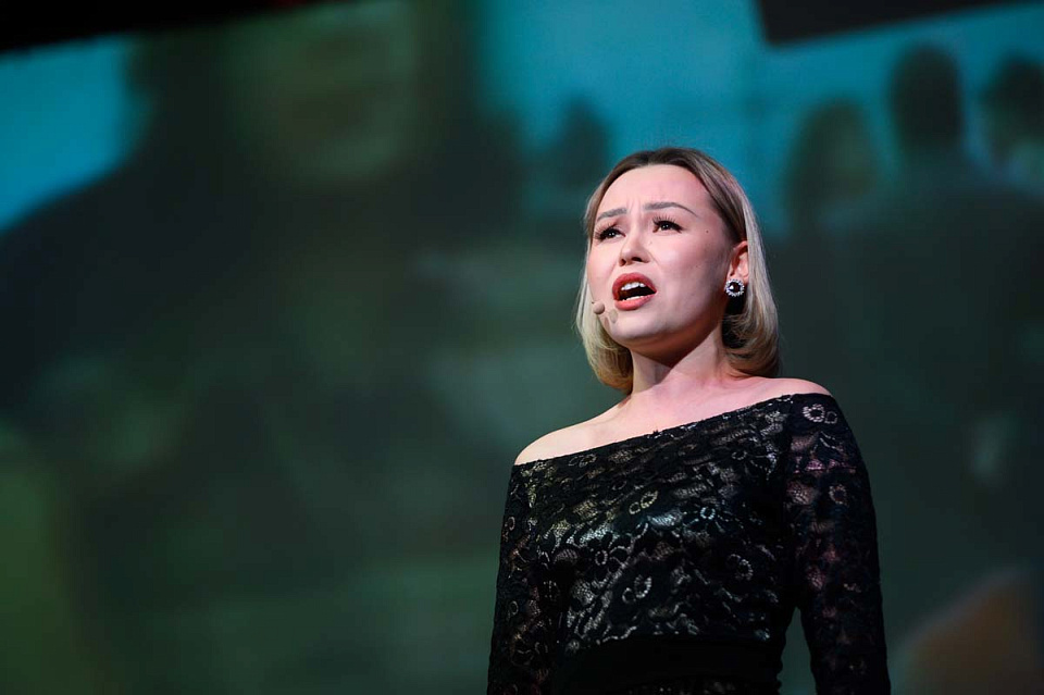 Концерт «Мужество, доблесть и честь», Совместный проект с Культурным фондом "Русская музыка на Балтике", 2 Марта 2025г. — фото 5