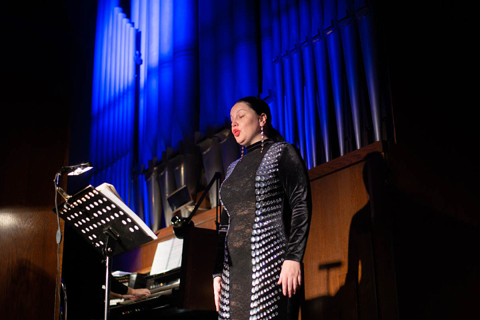 АВЕ МАРИЯ, 13 Февраля 2021г. — фото 16