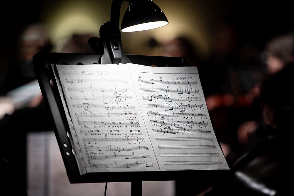 Лучшие фото концерта «Два юбилея», 6 Декабря 2021г. — фото 25