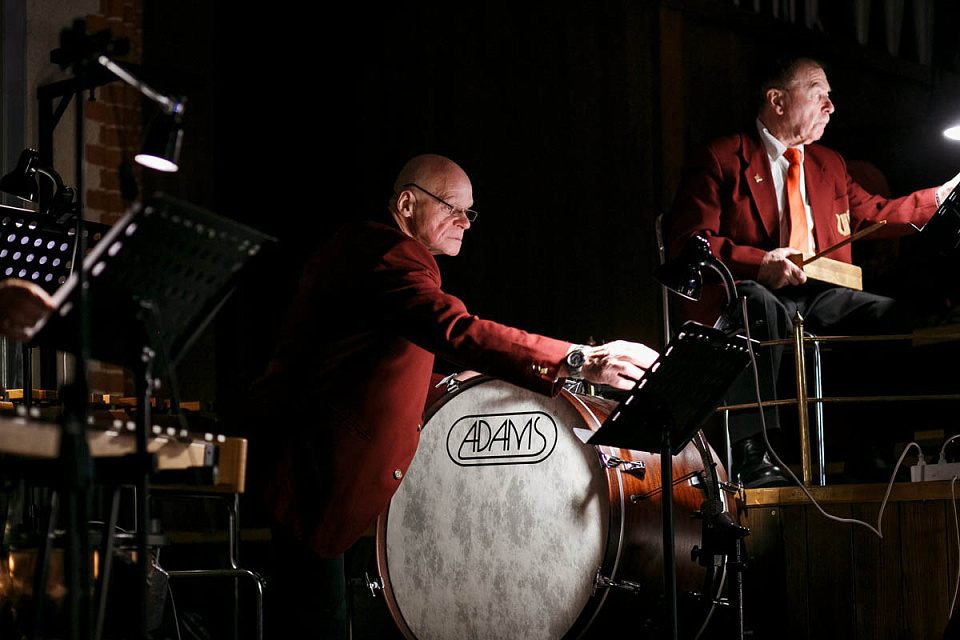 «Я подарю тебе Париж!», 27 Декабря 2020г. — фото 90