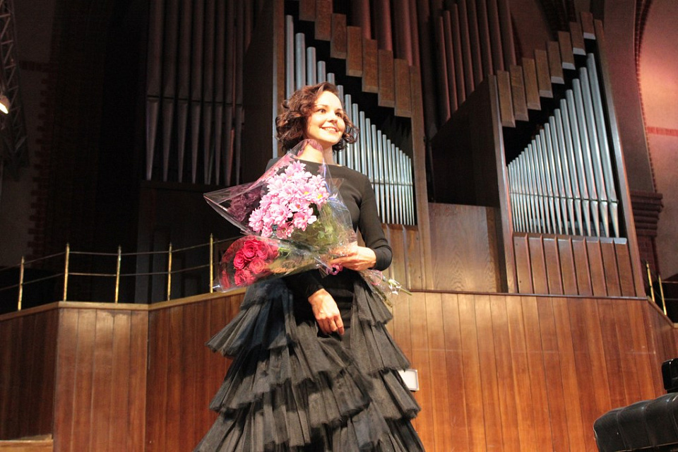 Летняя фантазия на тему «ДЖАЗ», 17 Июля 2019г. — фото 4