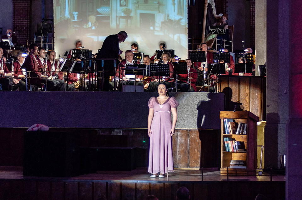 «МУЖЕСТВО, ДОБЛЕСТЬ И ЧЕСТЬ», 22 Февраля 2021г. — фото 22