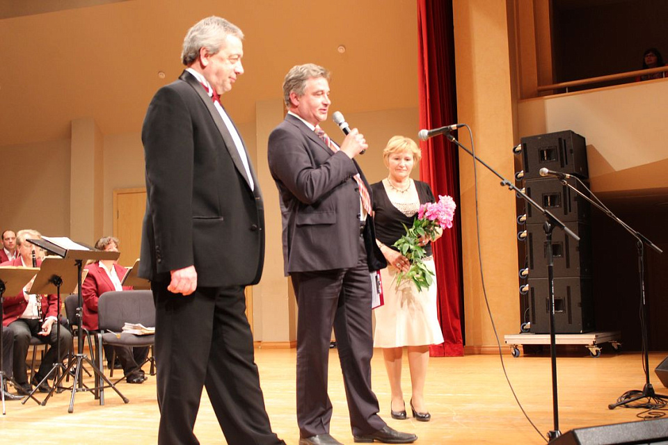 «Ты – моя мелодия», 10 Июня 2014г. — фото 5