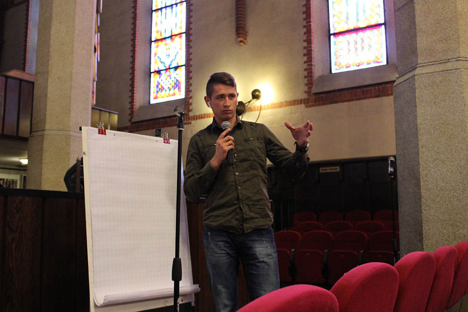 Калининградцы разрабатывают трансграничный туристический маршрут, 21 Октября 2020г. — фото 38