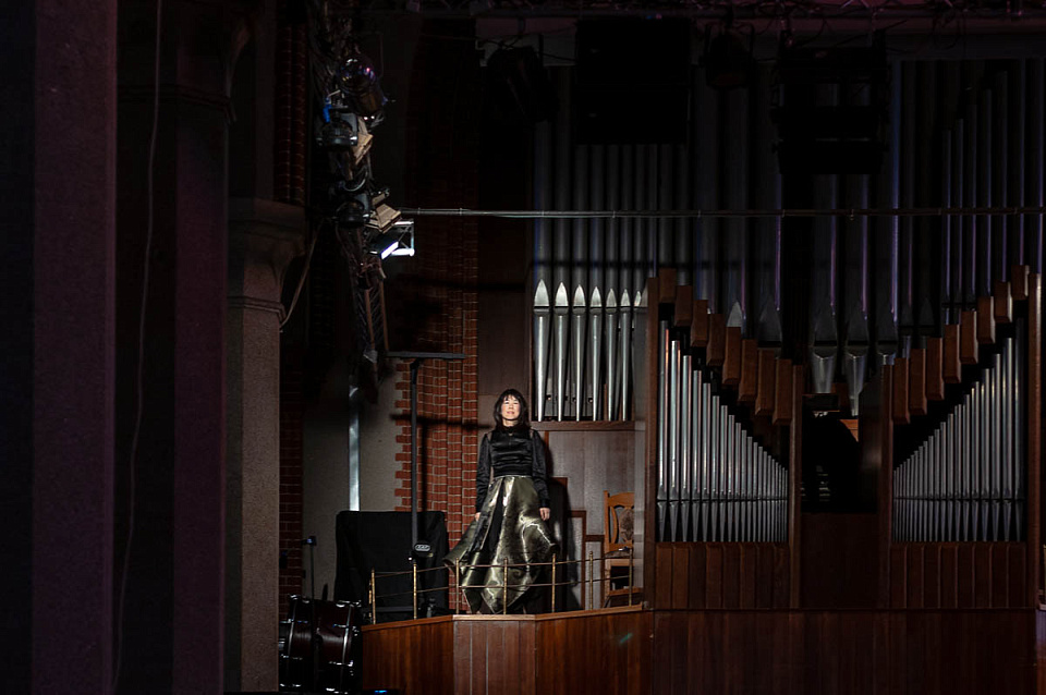 «ОТЗВУК ЧИСТОТЫ», 1 Мая 2021г. — фото 7