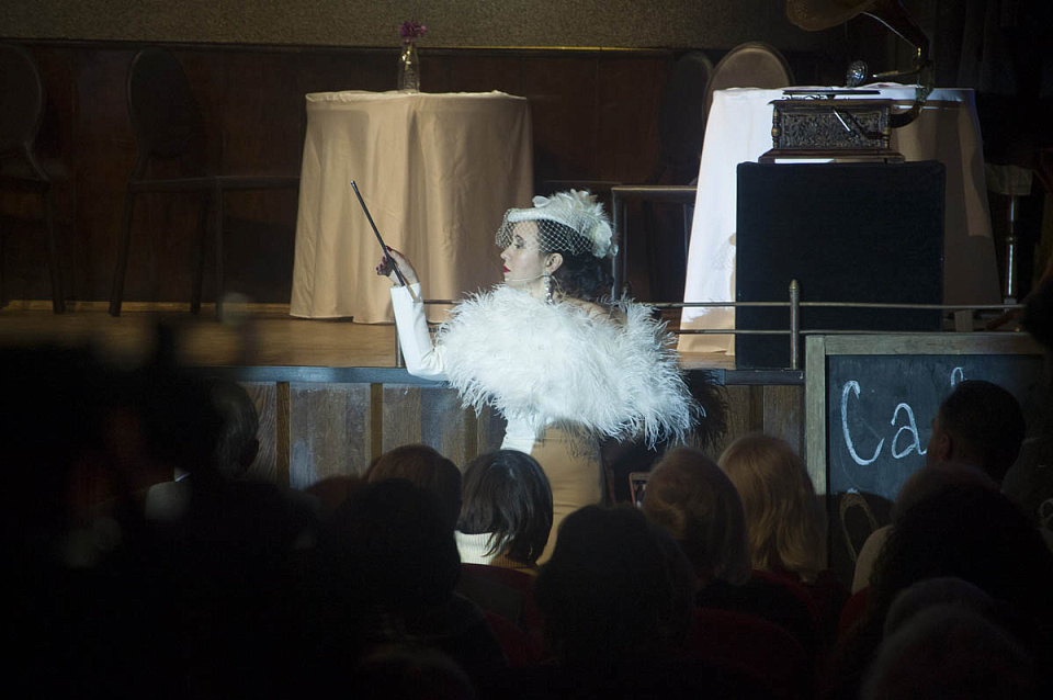 «Увидеть Париж и...полюбить», 7 Марта 2021г. — фото 101