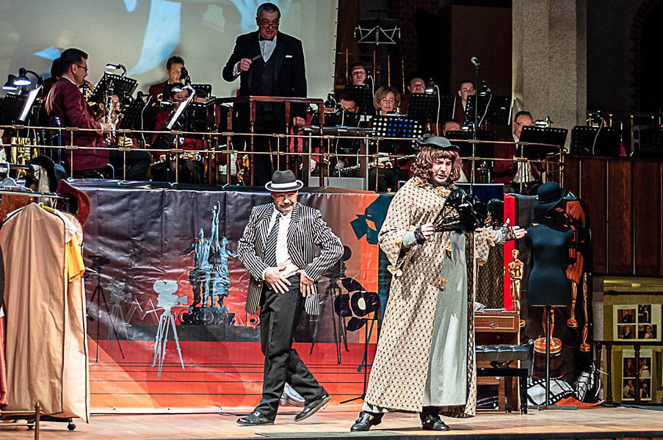 МУЗЫКА КИНО, 7 Февраля 2021г. — фото 21