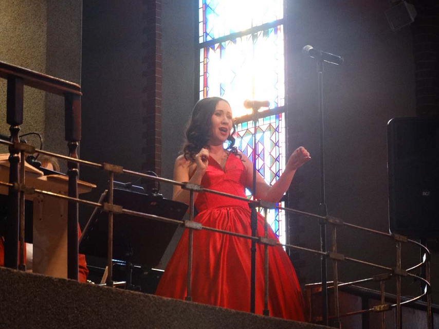 «Музыкальная гордость России», 16 Марта 2023г. — фото 4