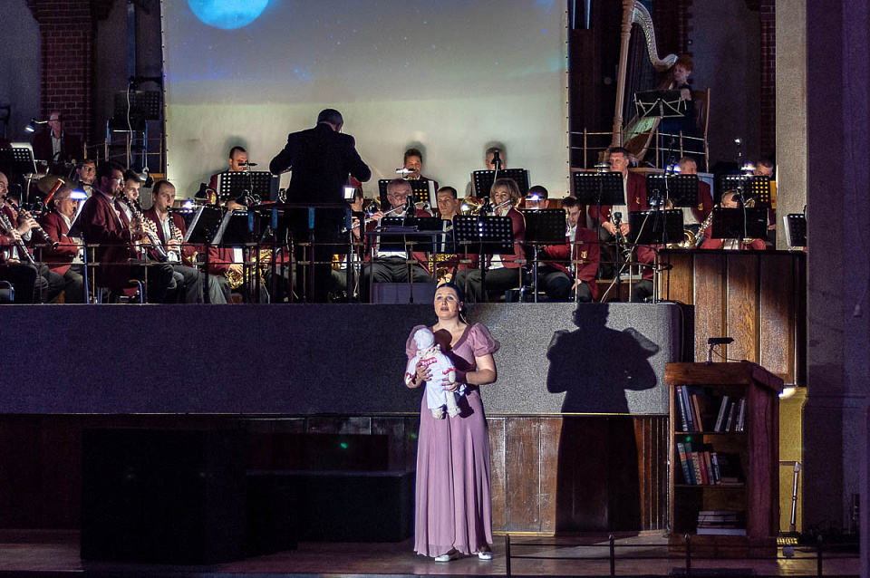 «МУЖЕСТВО, ДОБЛЕСТЬ И ЧЕСТЬ», 22 Февраля 2021г. — фото 23