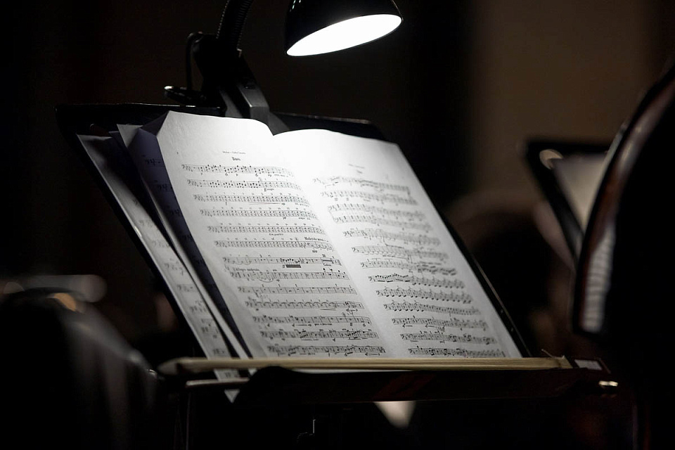 Международный фестиваль «Музыкальная весна». Открытие, 17 Марта 2021г. — фото 46