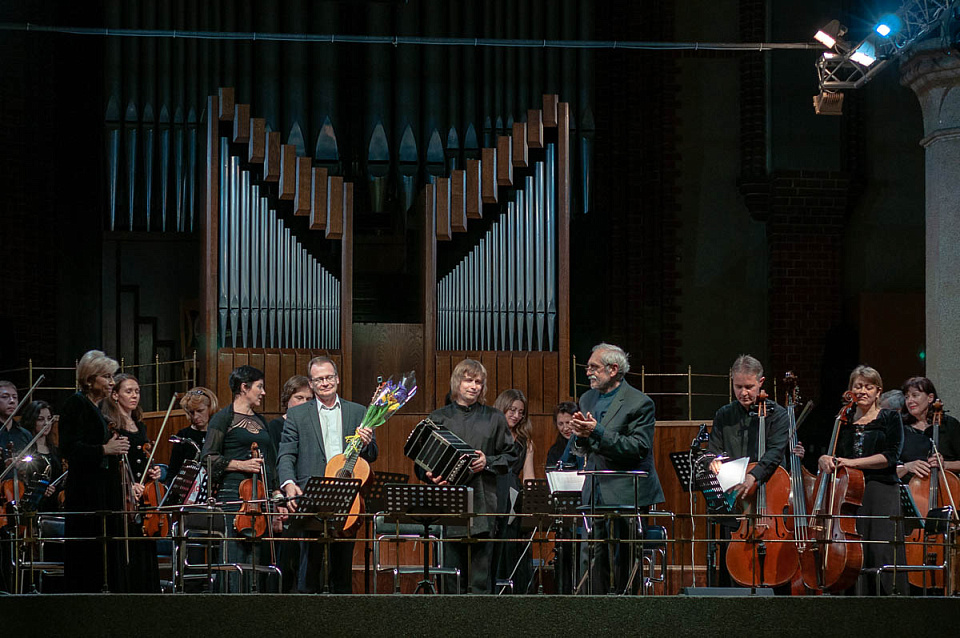 «МОСТЫ НАД ВРЕМЕНЕМ», 21 Мая 2021г. — фото 29