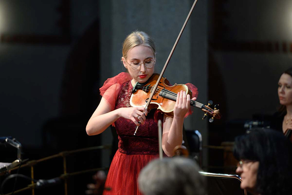 Триумфальные гастроли, 11 Марта 2023г. — фото 2