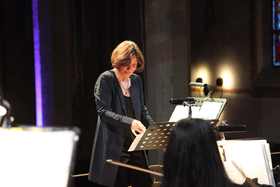 Концерт «Камерный оркестр приглашает: ко дню рождения маэстро», 17 Сентября 2023г. — фото 16