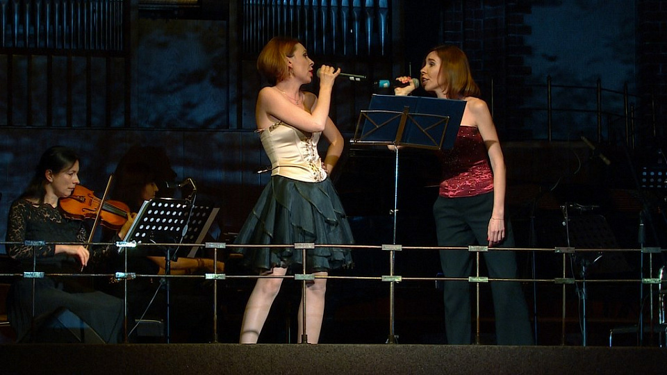 «THE BEATLES. QUEEN. МИРОВОЙ РОК. БОГЕМСКАЯ РАПСОДИЯ», 6 Февраля 2020г. — фото 5