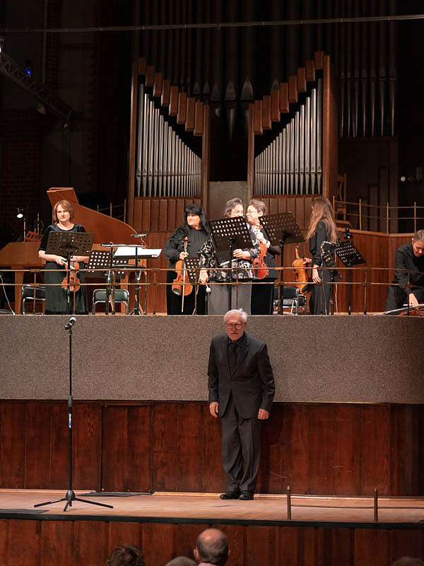 Лучшие фото концерта «Два юбилея», 6 Декабря 2021г. — фото 3