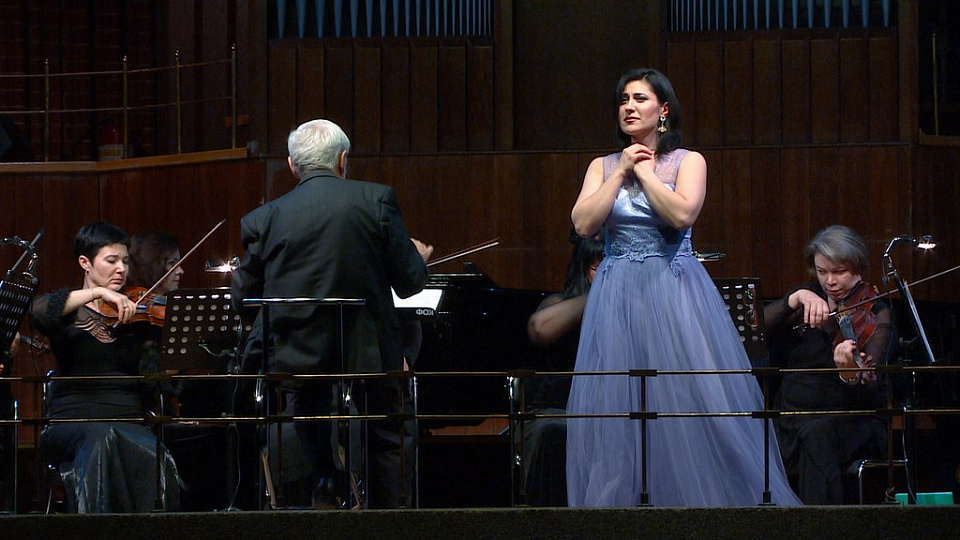 «Вечная любовь», 29 Февраля 2020г. — фото 2