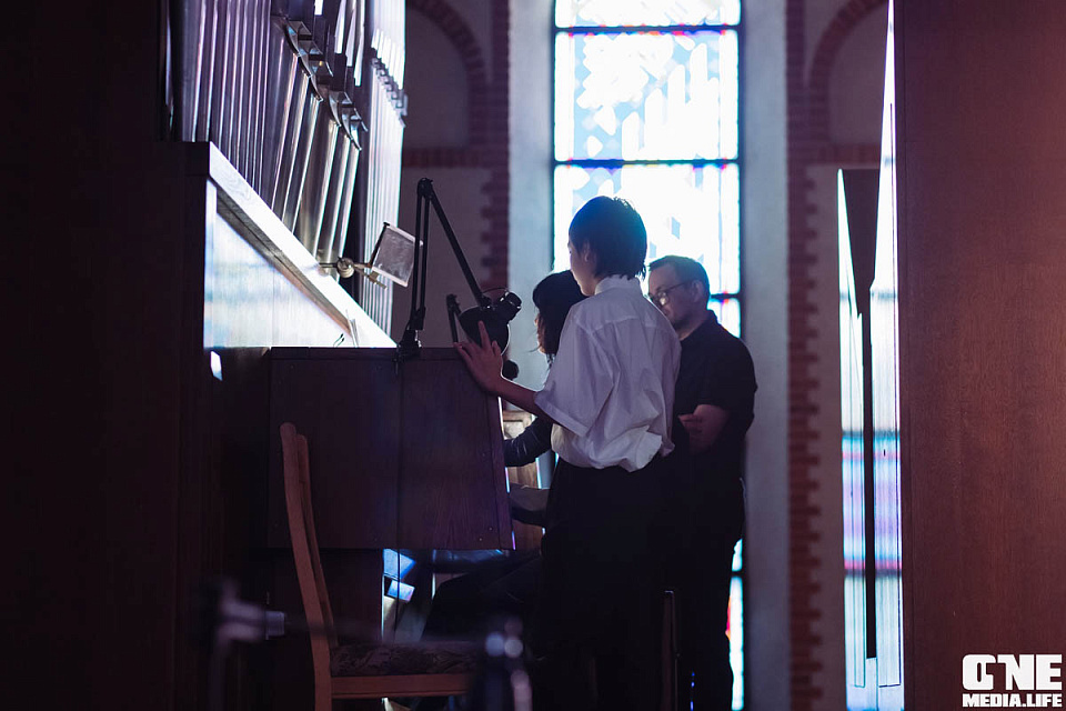 «Энигма Баха и русской души», 22 Июля 2022г. — фото 17