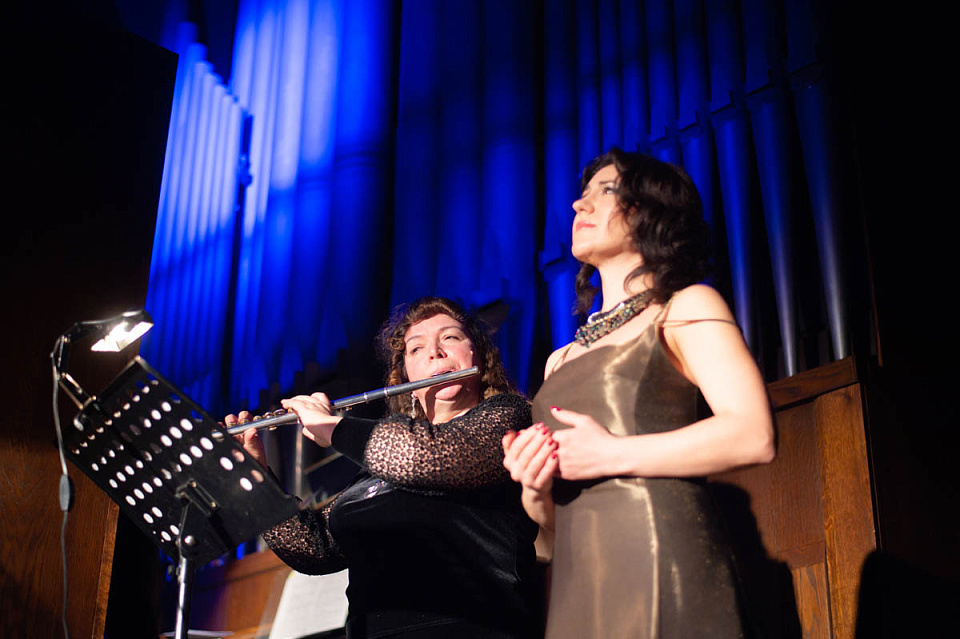 АВЕ МАРИЯ, 13 Февраля 2021г. — фото 50