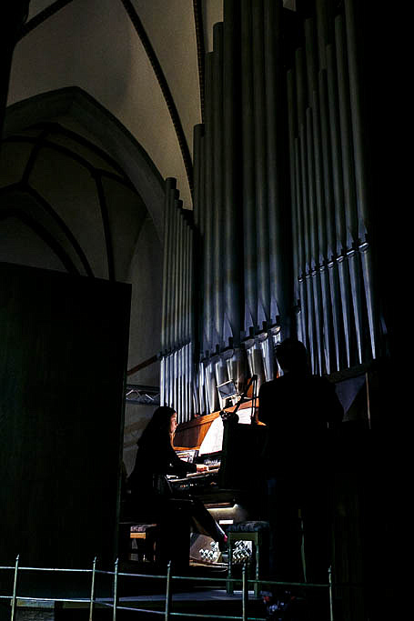 Ночь искусств-2020, 3 Ноября 2020г. — фото 9