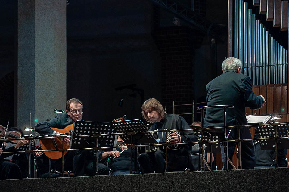 «МОСТЫ НАД ВРЕМЕНЕМ», 21 Мая 2021г. — фото 21
