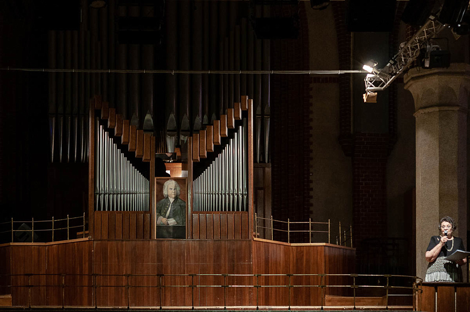 Концерт Хироко Иноуэ «B-A-C-H», 27 Июля 2021г. — фото 12