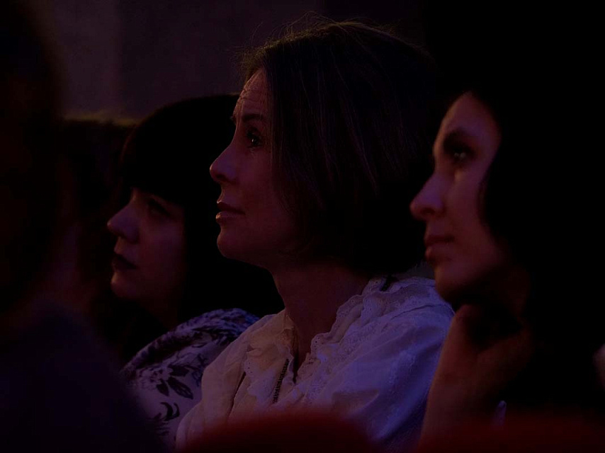 Пианист и композитор Николя Челоро (Франция), «Русская музыка на Балтике», 21 Апреля 2023г. — фото 12