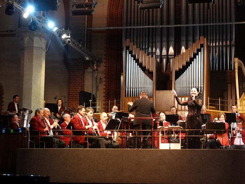 «Музыкальная гордость России», 16 Марта 2023г. — фото 14