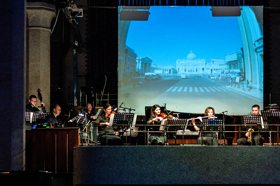 Concertino Italiano. Жемчужины итальянской эстрадной песни, 18 Февраля 2021г. — фото 3