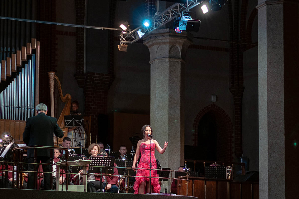 «Оперетта вчера, сегодня и завтра», 18 Марта 2021г. — фото 15