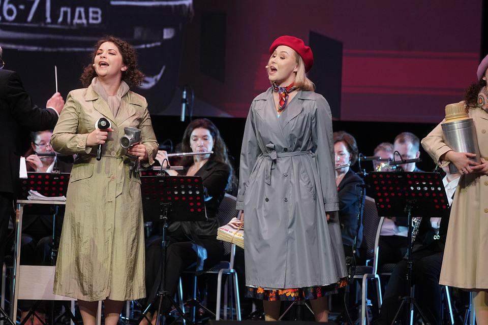 День работника культуры — фото 4