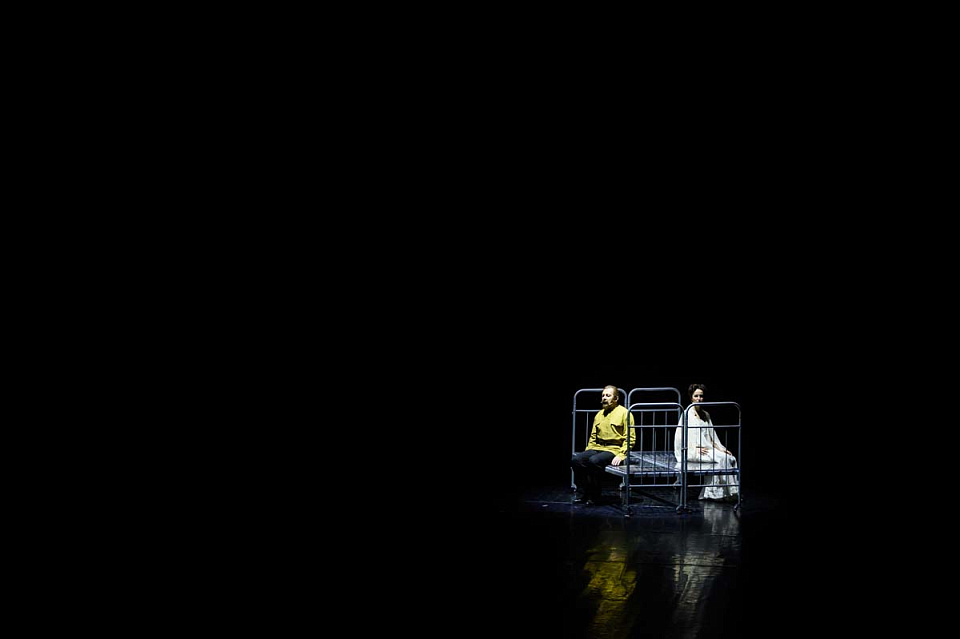 Мюзикл-драма «Последний Романовъ», Международный фестиваль «Русская музыка на Балтике», 31 Мая 2025г. — фото 3