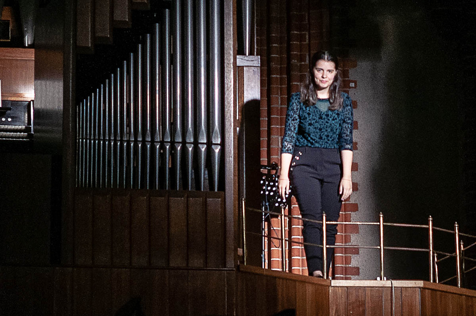 Гала-концерт «Посвящение Баху», 28 Июля 2021г. — фото 29