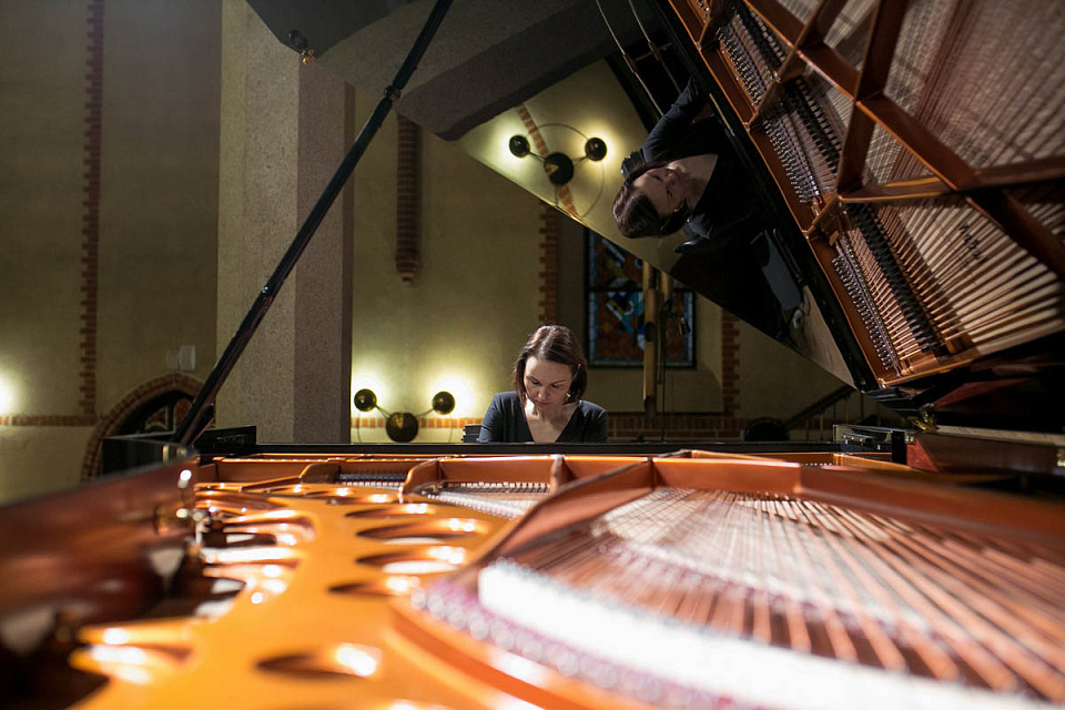 «Великие транскрипции» Анны Ушаковой, 22 Ноября 2020г. — фото 39