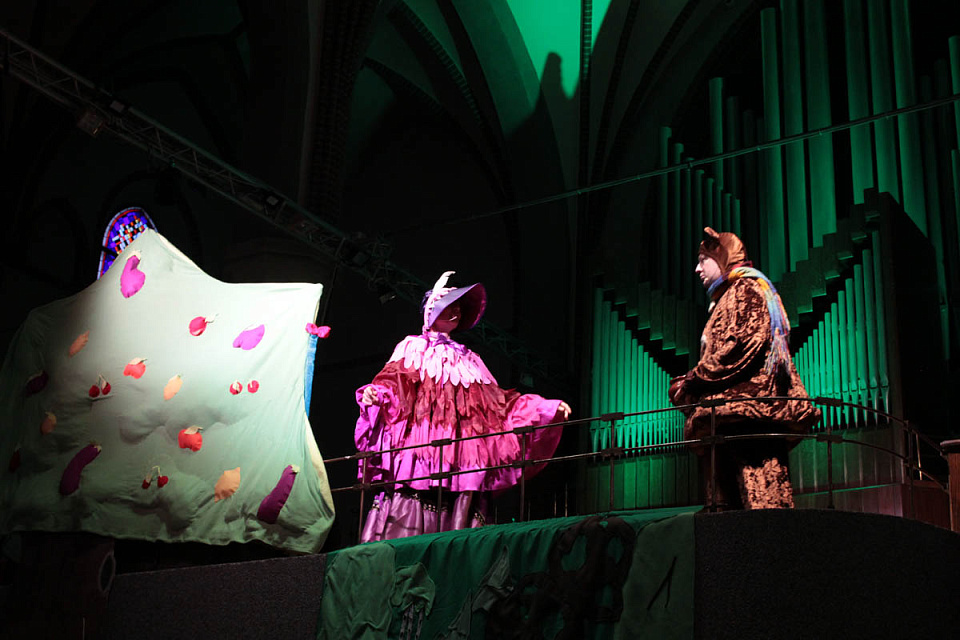 ВИННИ ПУХ НАХОДИТ ХВОСТ ИА, 24 Января 2021г. — фото 67