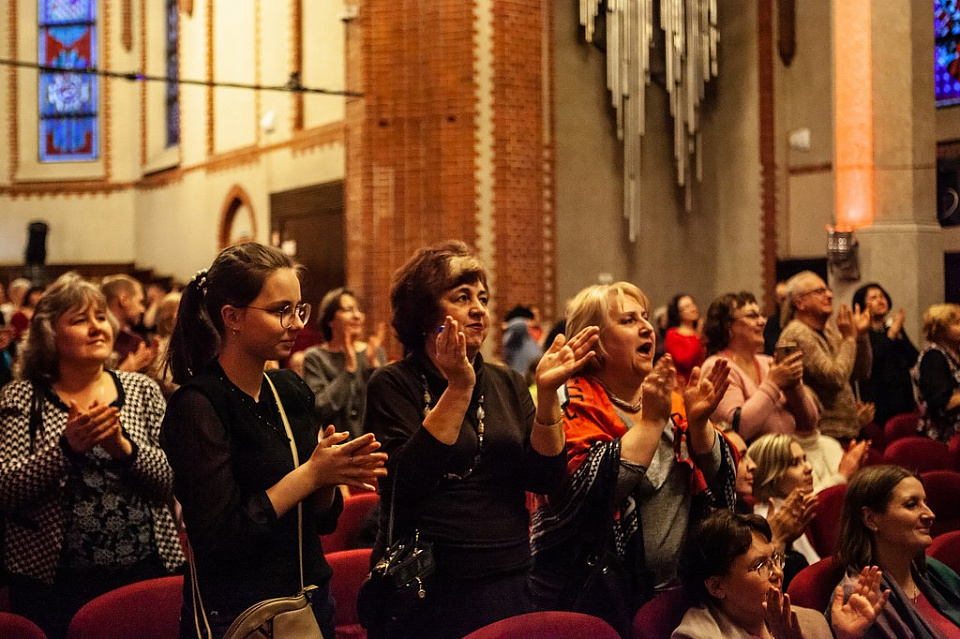 Алексей Мельников (фортепиано), 15 Марта 2020г. — фото 13