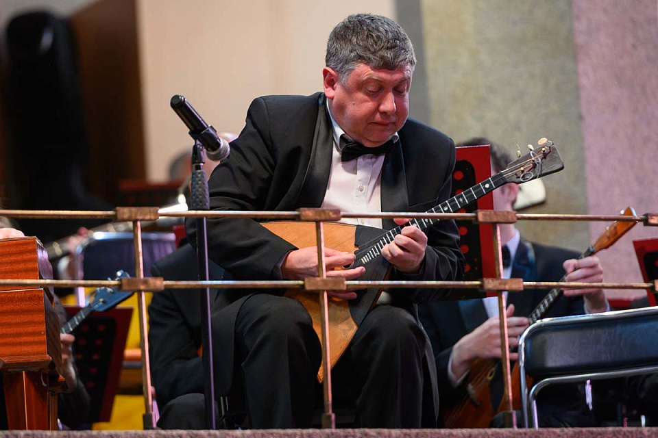 АОРНИ имени Н. Некрасова ВГТРК, "Русская музыка на Балтике", 10 Июня 2023г. — фото 21