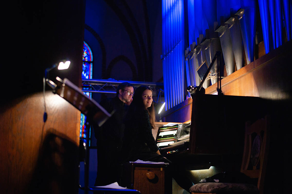 АВЕ МАРИЯ, 13 Февраля 2021г. — фото 28