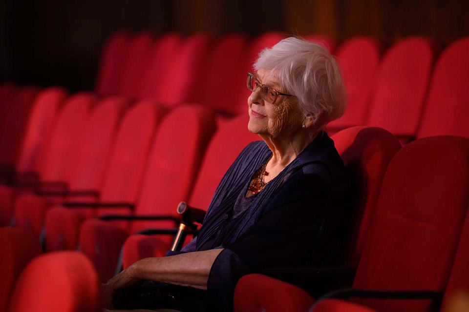 Молодые таланты Московской консерватории, 5 Июля 2023г. — фото 7