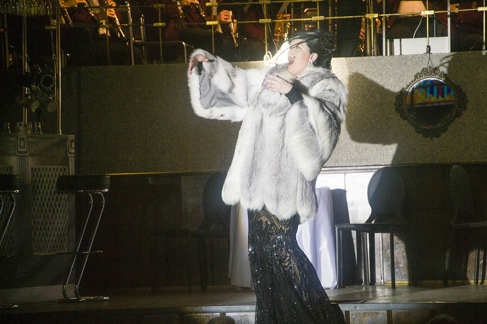 «Увидеть Париж и...полюбить», 7 Марта 2021г. — фото 21