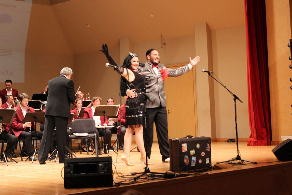 «Ты – моя мелодия», 10 Июня 2014г. — фото 29