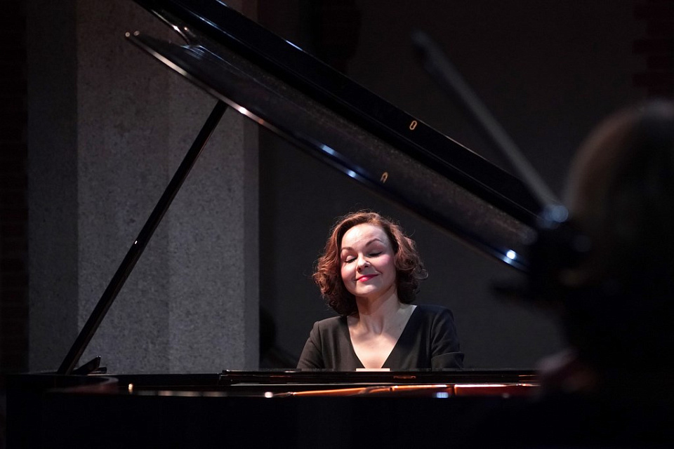 Ролдугин в Калининграде, 11 Ноября 2019г. — фото 53